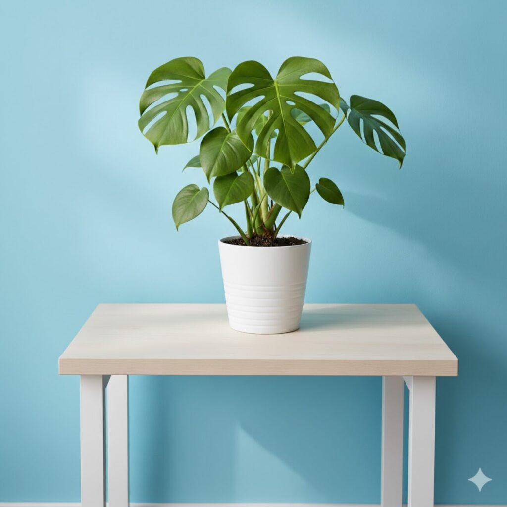 モンステラ 根が伸びすぎたらどうすればいいのか