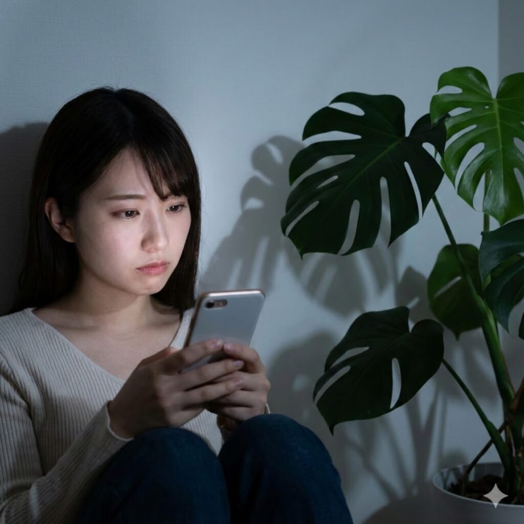 モンステラの花言葉は怖いという噂の真相