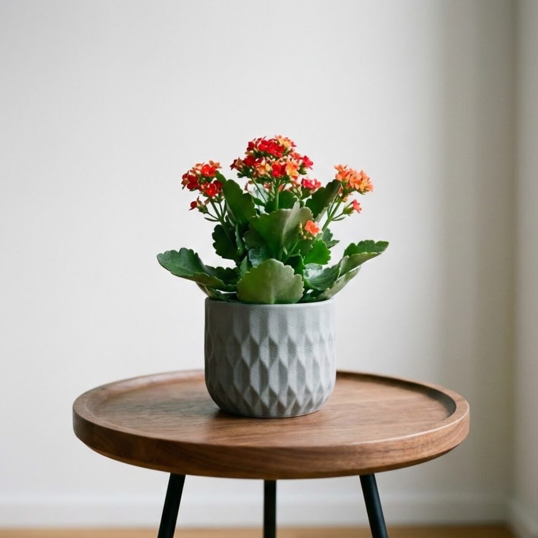 カランコエ（Kalanchoe）